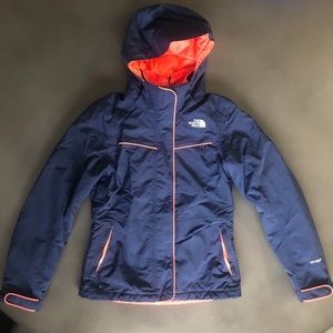 Women’s XS The North Face jacket